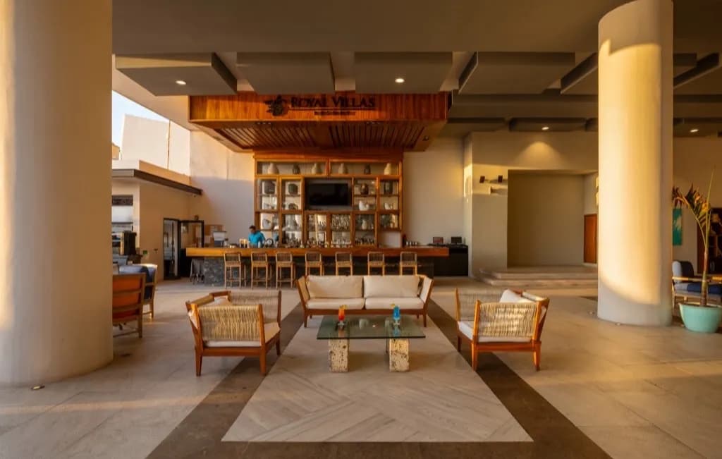 Bar El Cenote