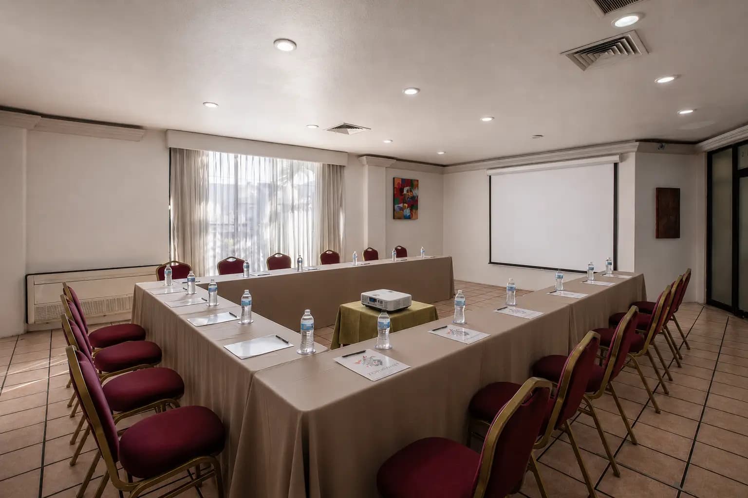 Salón La Noria