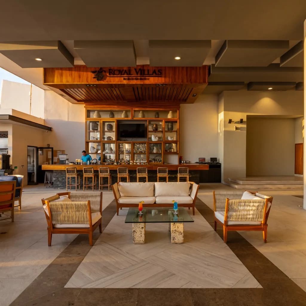 Bar El Cenote