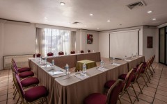 Conferencias