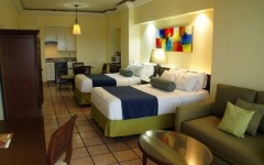 Habitaciones